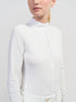 Samshield Julia womens Crystal Leaf Long Sleeve Show Shirt