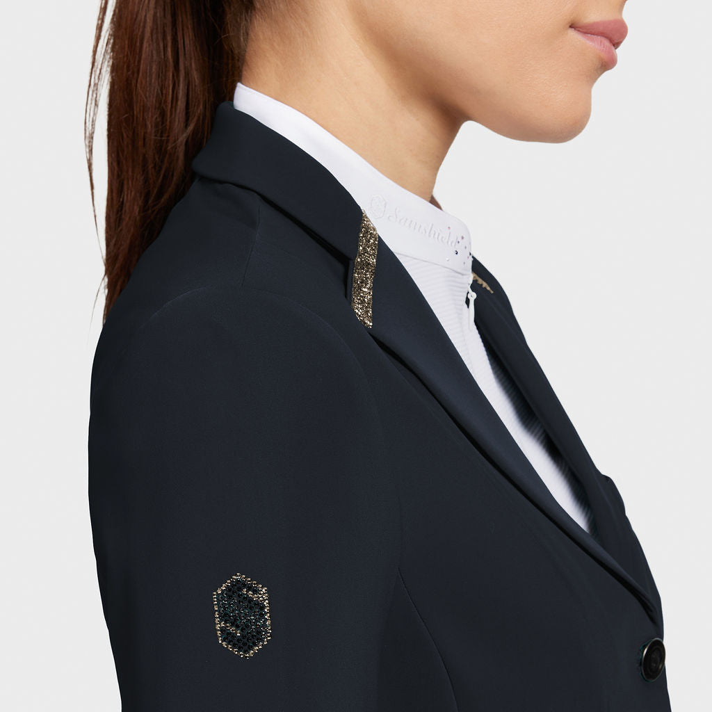 Samshield Victorine Premium Show Jacket