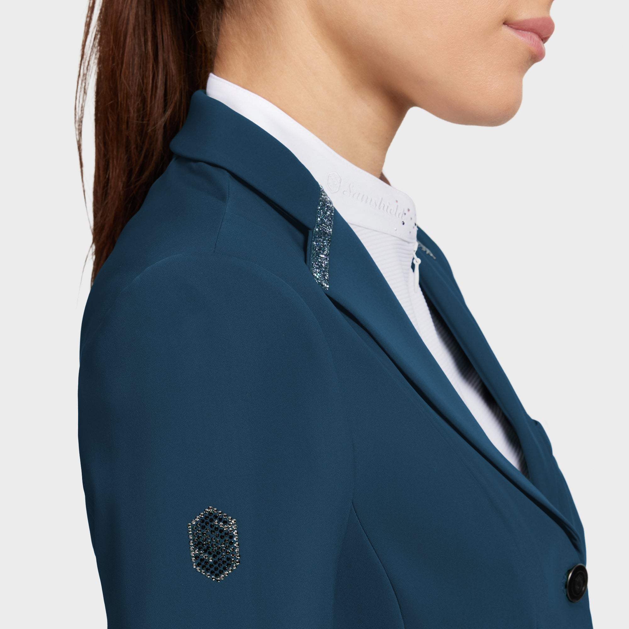 Samshield Victorine Premium Show Jacket