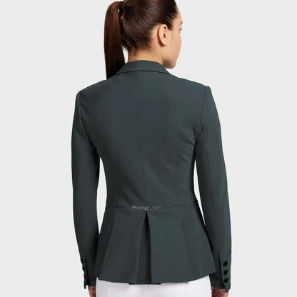 Samshield Victorine Premium Show Jacket 