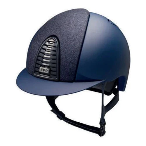 Kep cromo 2.0 Star Matt Blu