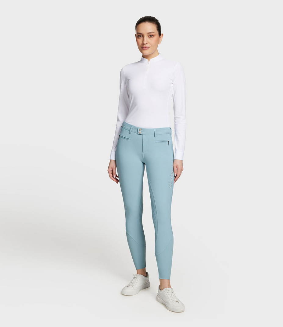 Samshield Adele Tourmaline Breeches