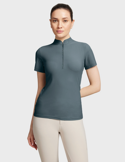 Samshield Bruna Polo Show Shirt