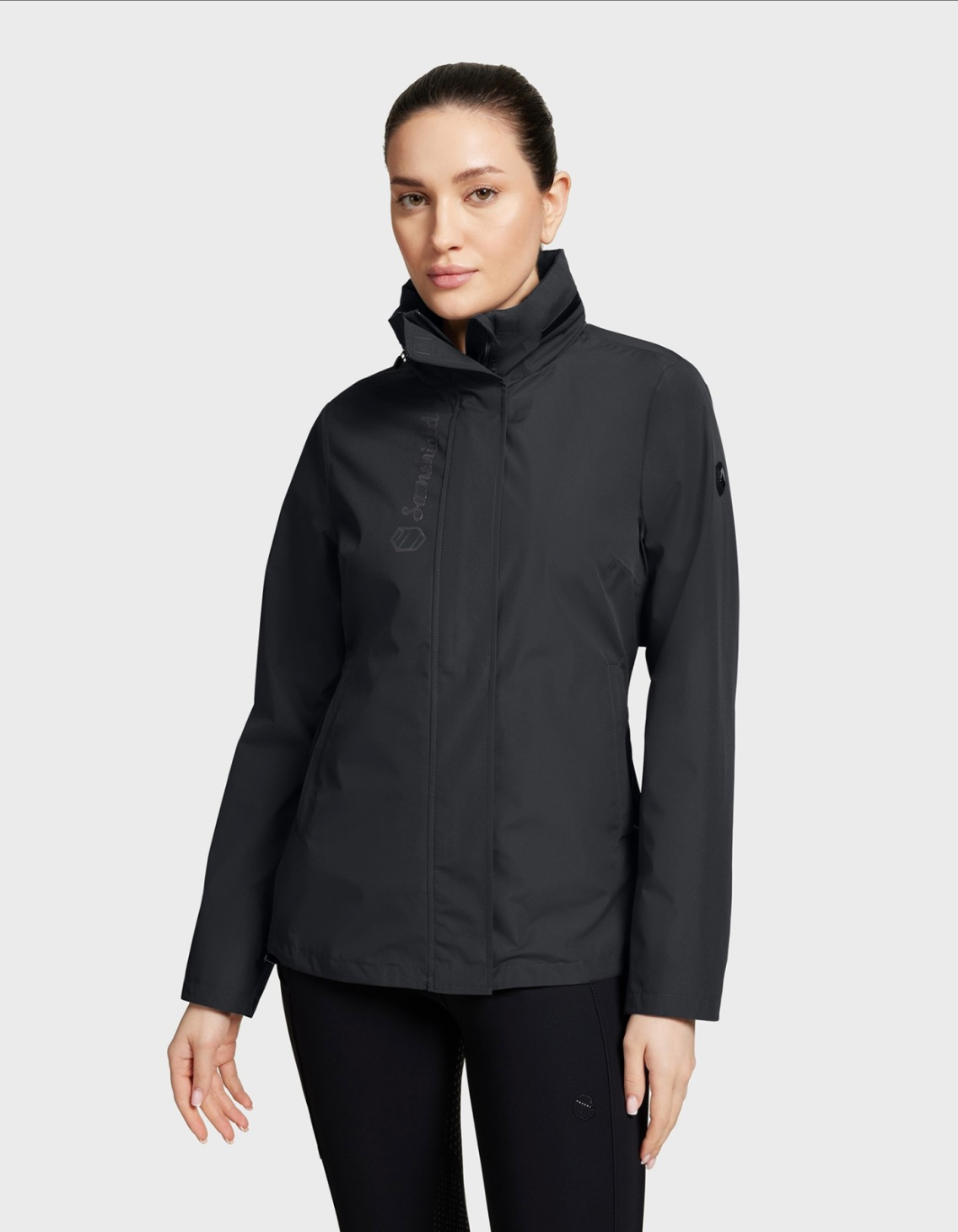 Samshield Elise Light Waterproof Jacket