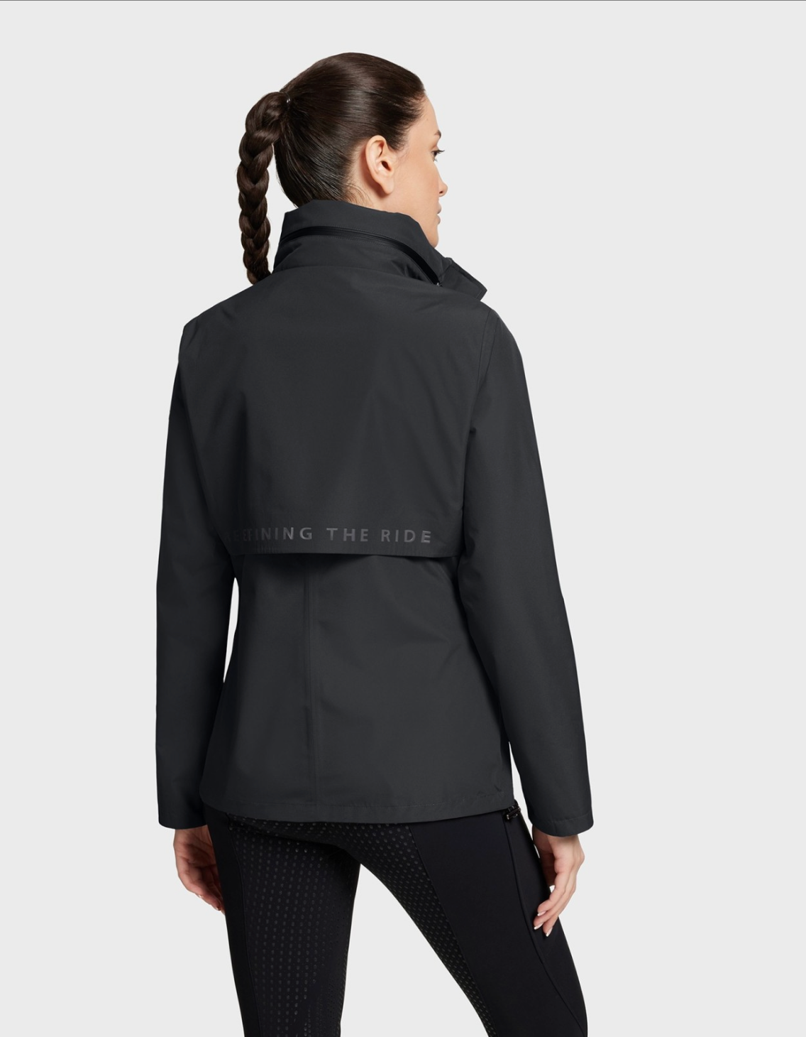 Samshield Elise Light Waterproof Jacket