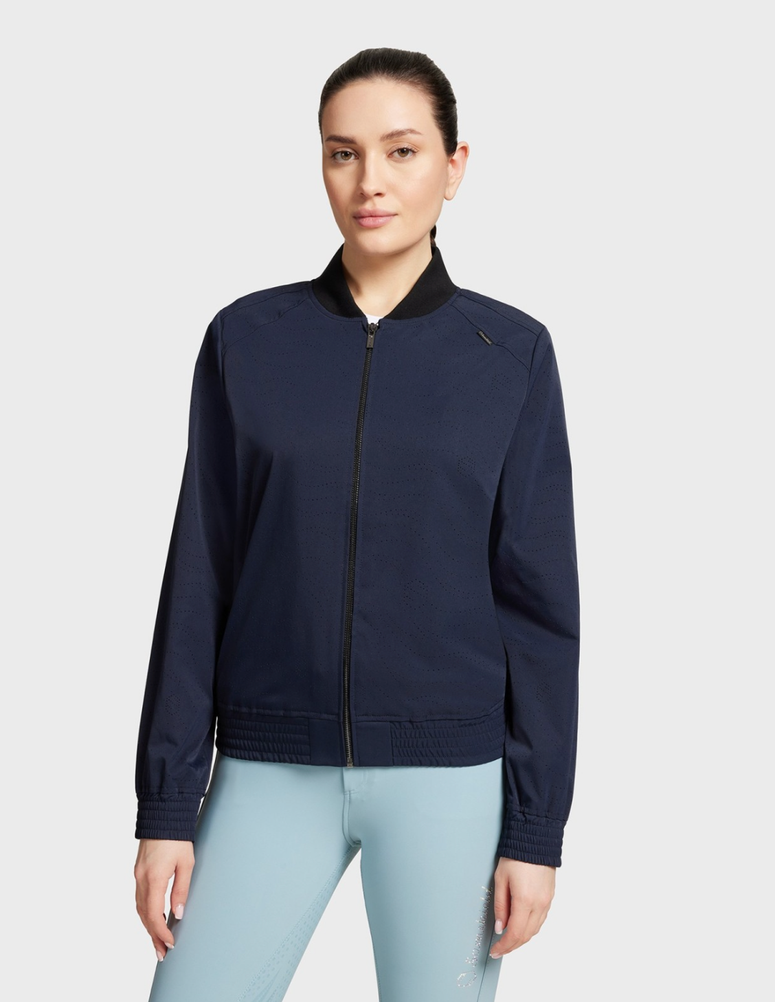 Samshield Jennifer Bomber Jacket