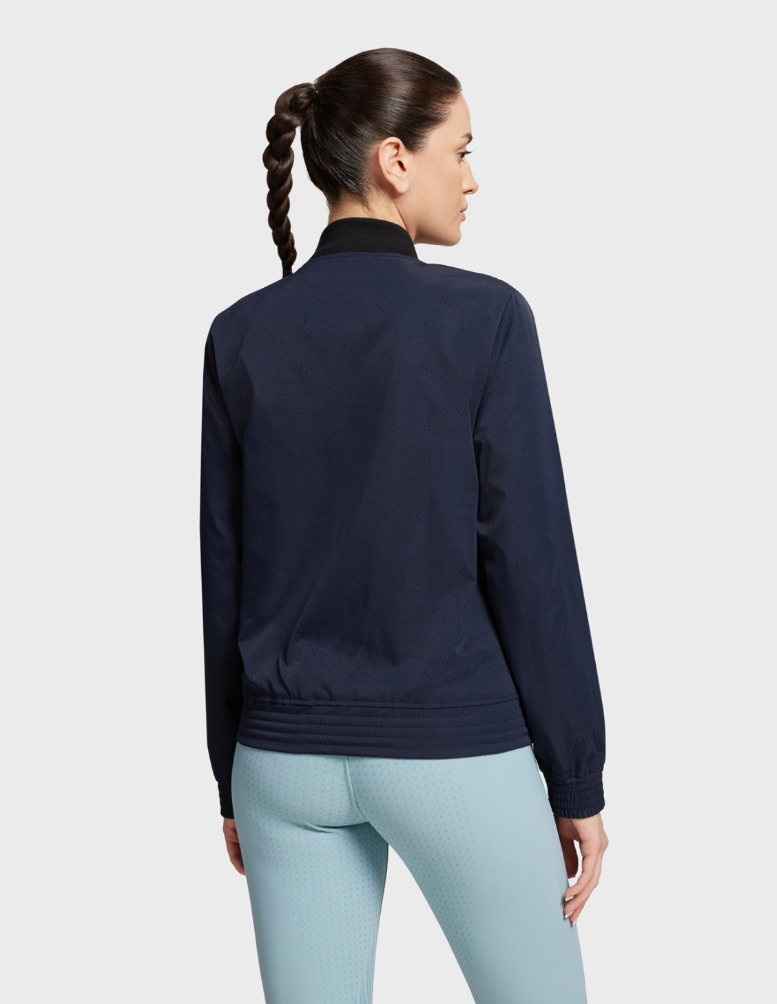 Samshield Jennifer Bomber Jacket