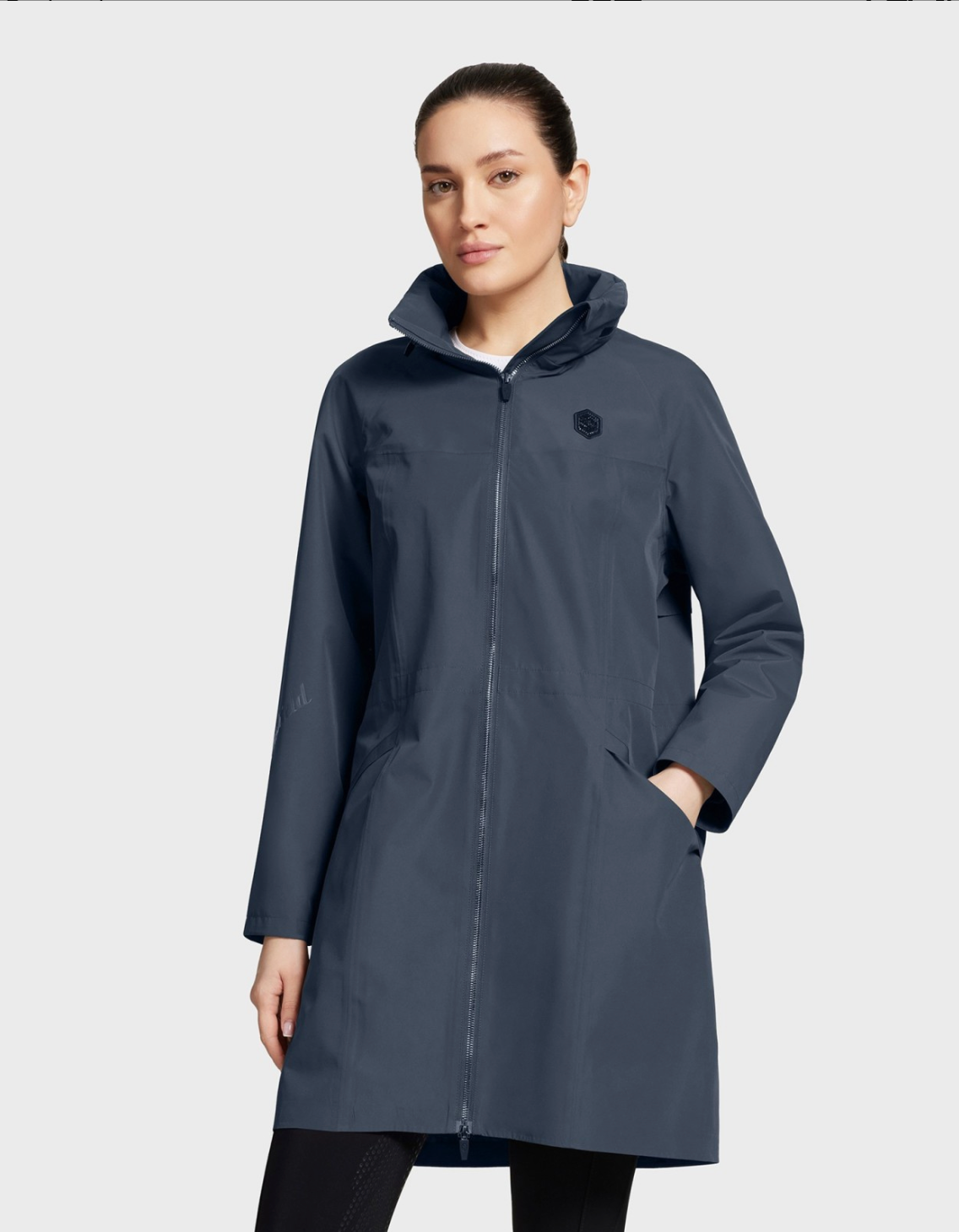 Samshield Livia Waterproof Coat