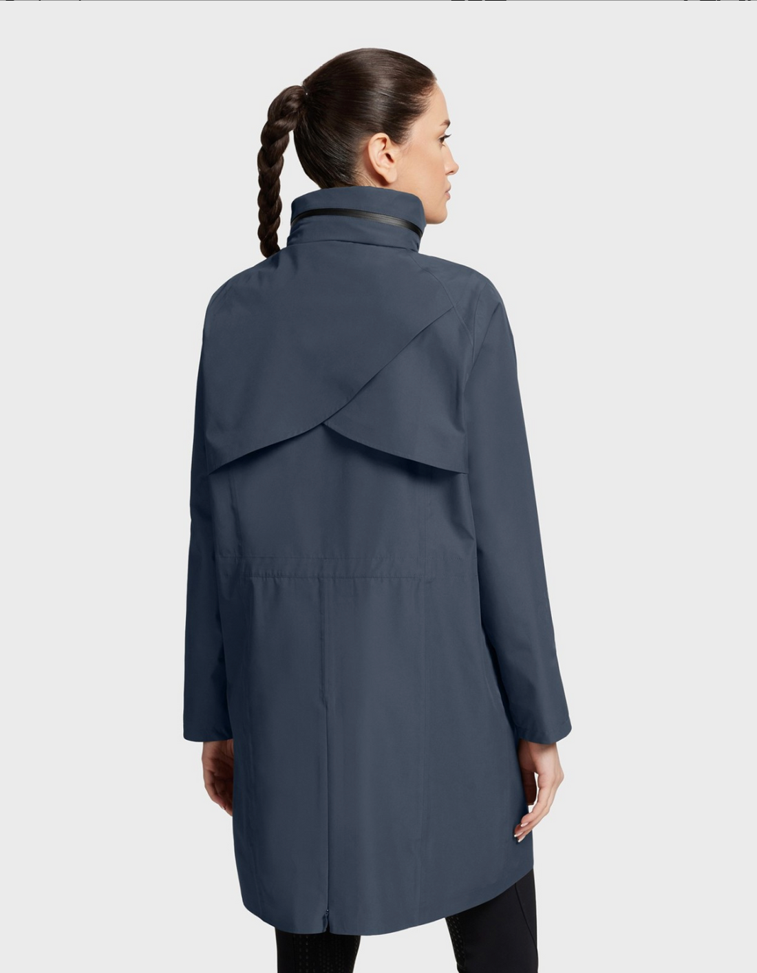 Samshield Livia Waterproof Coat