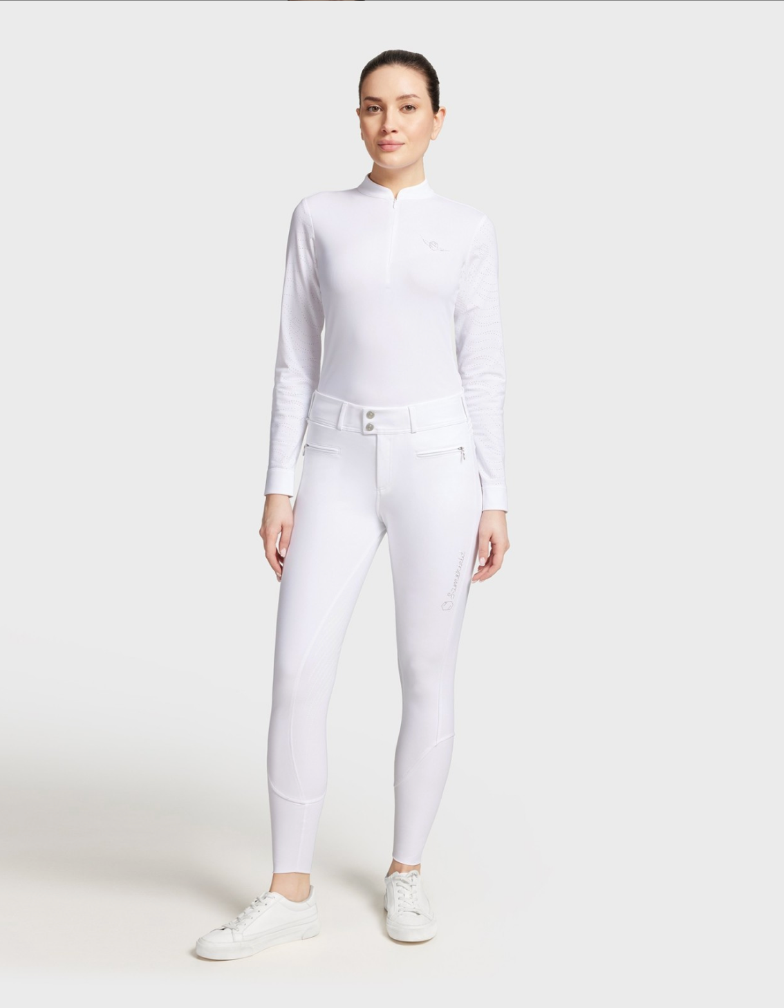 Samshield Clara Full Grip Breeches