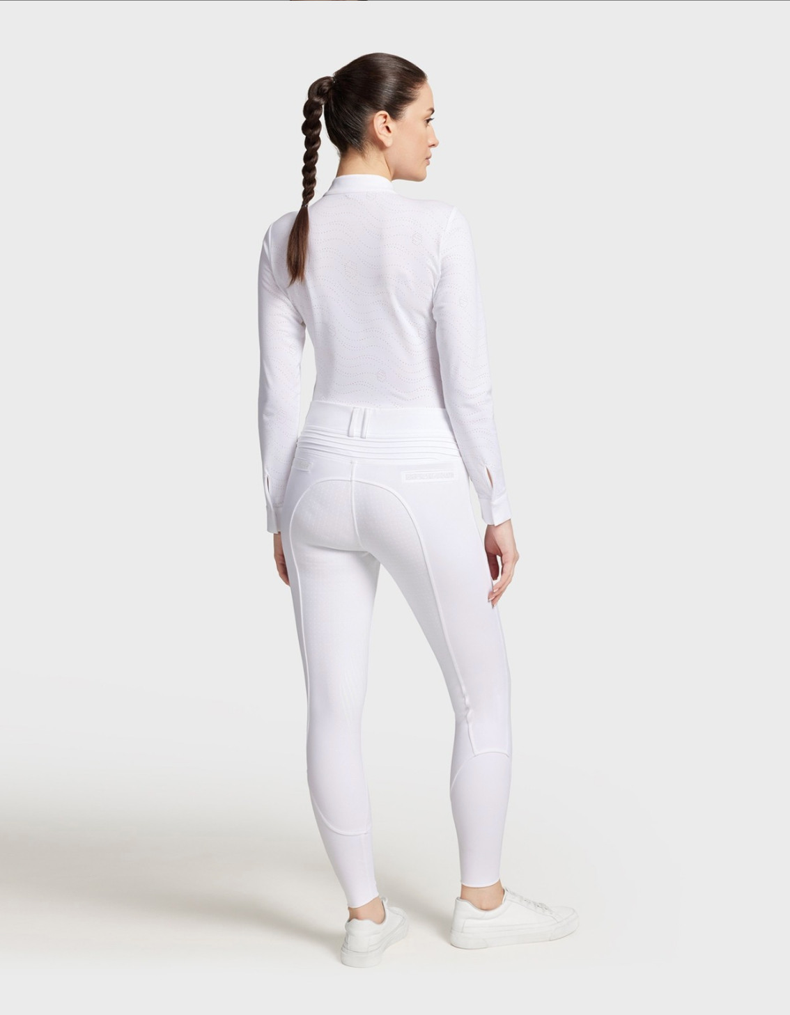 Samshield Clara Full Grip Breeches