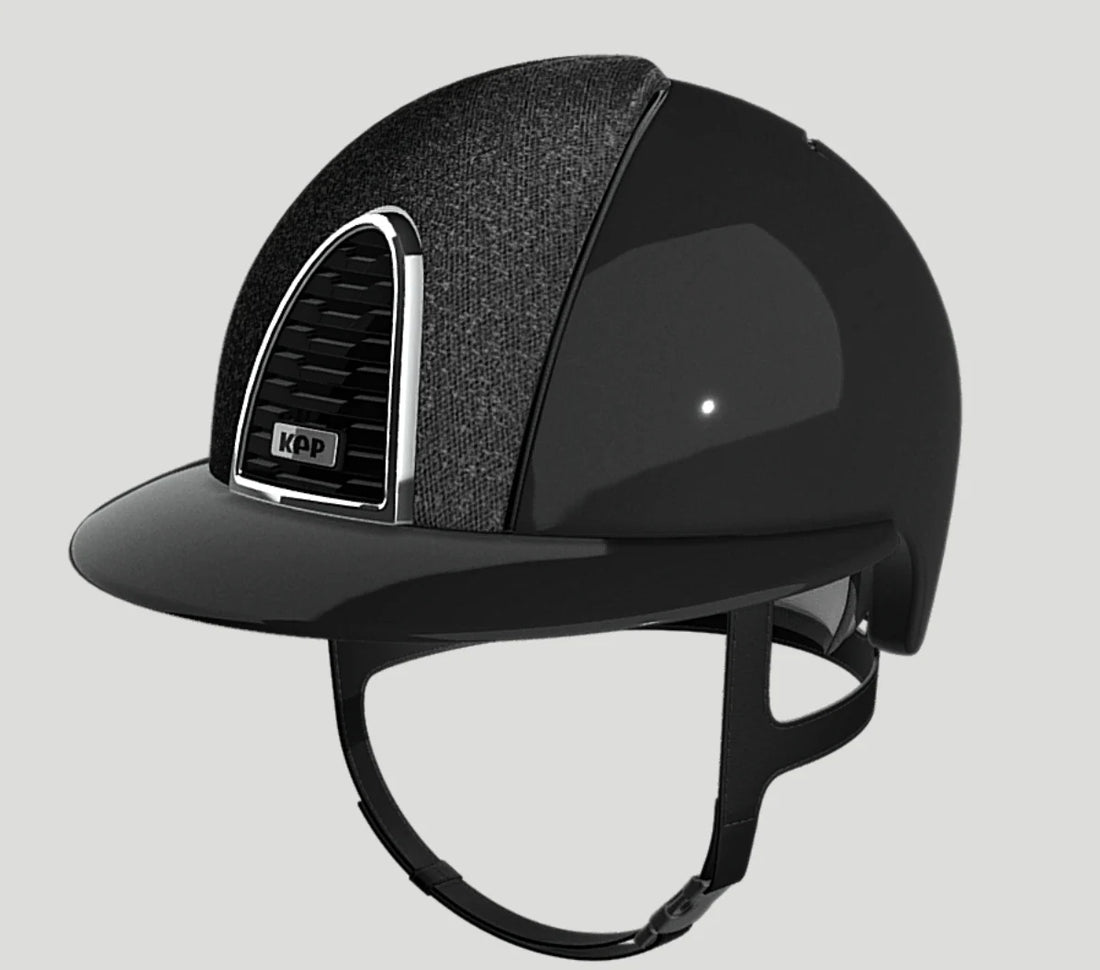 KEP Cromo 2.0 Luminor Shine Black