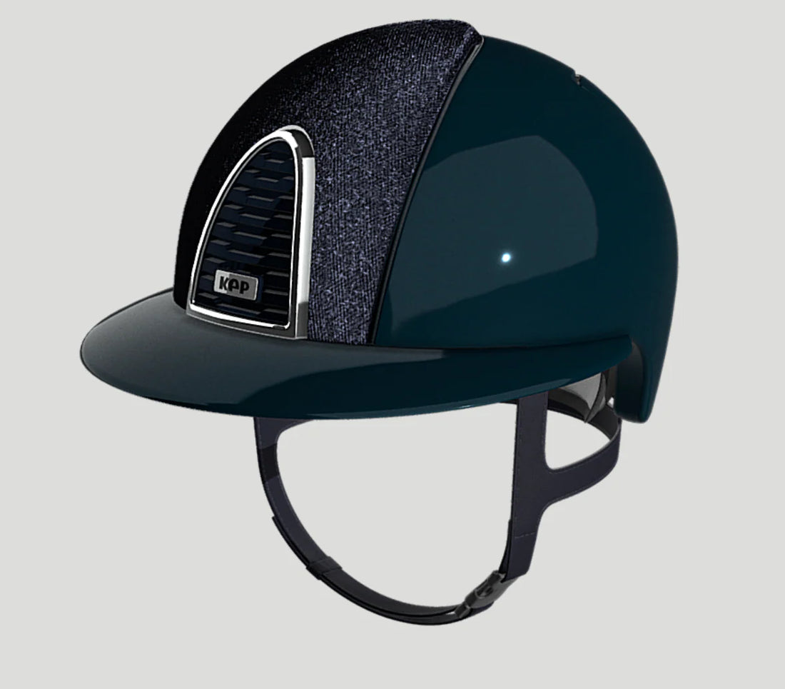 Kep Cromo 2.0 Luminor Shine Blu