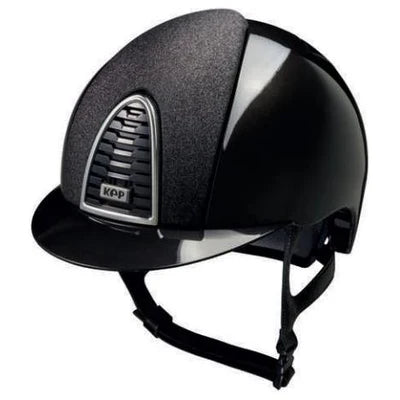 Kep Cromo 2.0 Star Polish Black