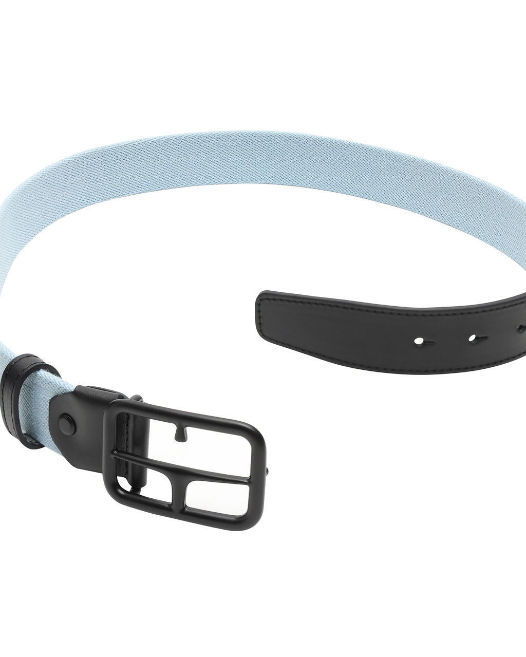 Upgrade your style with the Trolle Woman Mat Logo Belt! Made with high-quality elastic material, this belt is not only comfortable to wear but also features a unique Trolle logo design. Add a touch of personality to any outfit while enjoying the convenience of a stretchy and adjustable fit. Elevate your fashion game today!