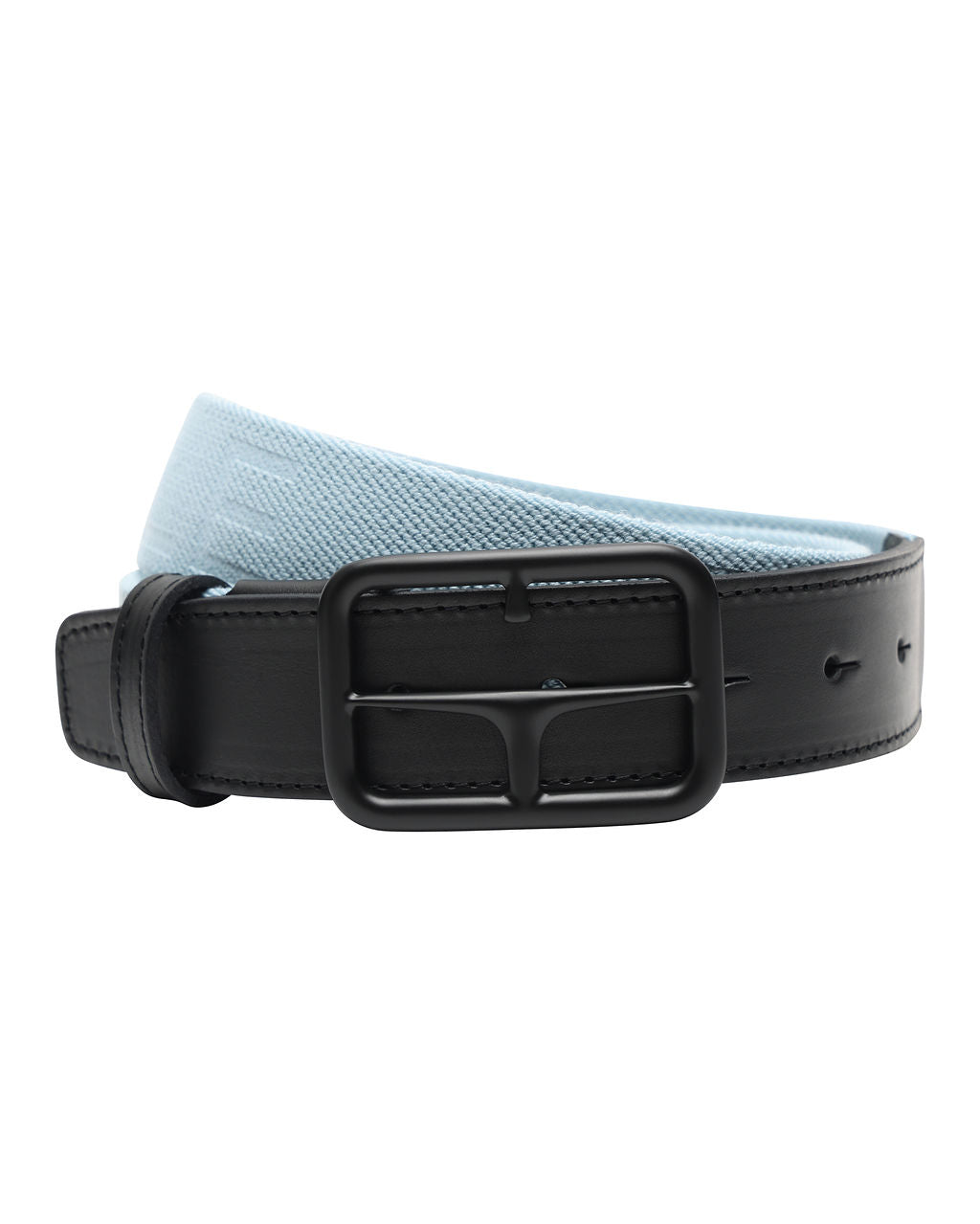 Upgrade your style with the Trolle Woman Mat Logo Belt! Made with high-quality elastic material, this belt is not only comfortable to wear but also features a unique Trolle logo design. Add a touch of personality to any outfit while enjoying the convenience of a stretchy and adjustable fit. Elevate your fashion game today!