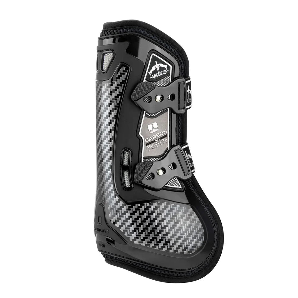 Veredus Carbon Gel Absolute Tendon Boots