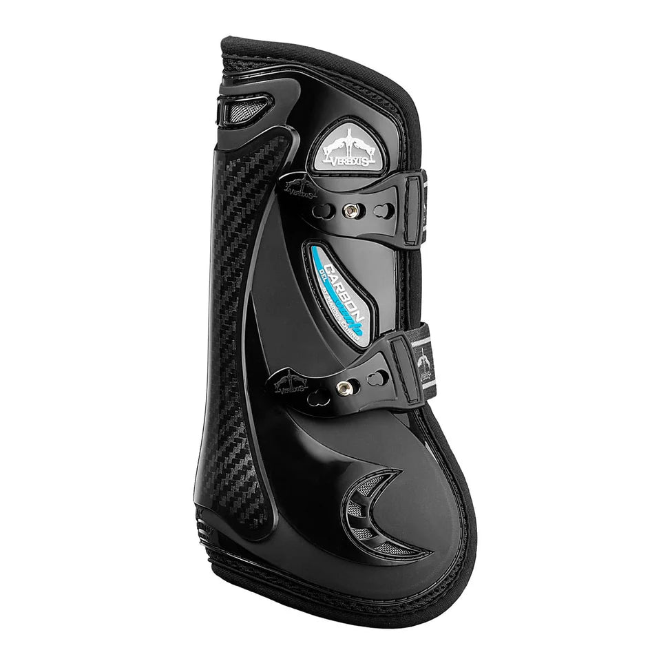 Veredus Carbon Gel Vento Tendon Boots