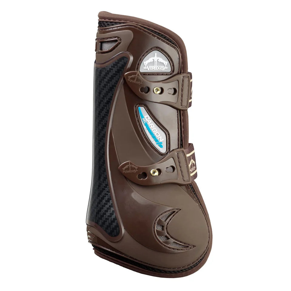 Veredus Carbon Gel Vento Tendon Boots