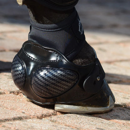 Veredus Carbon Shield Over Reach Boots