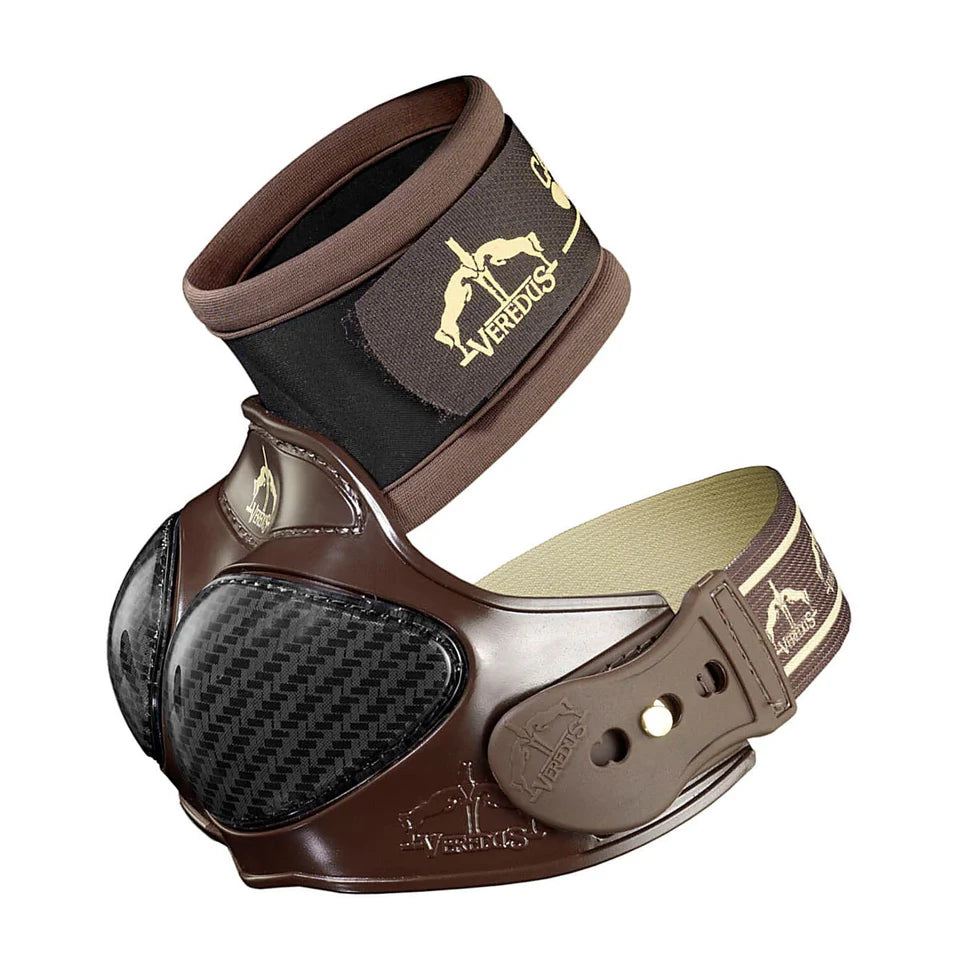 Veredus Carbon Shield Over Reach Boots