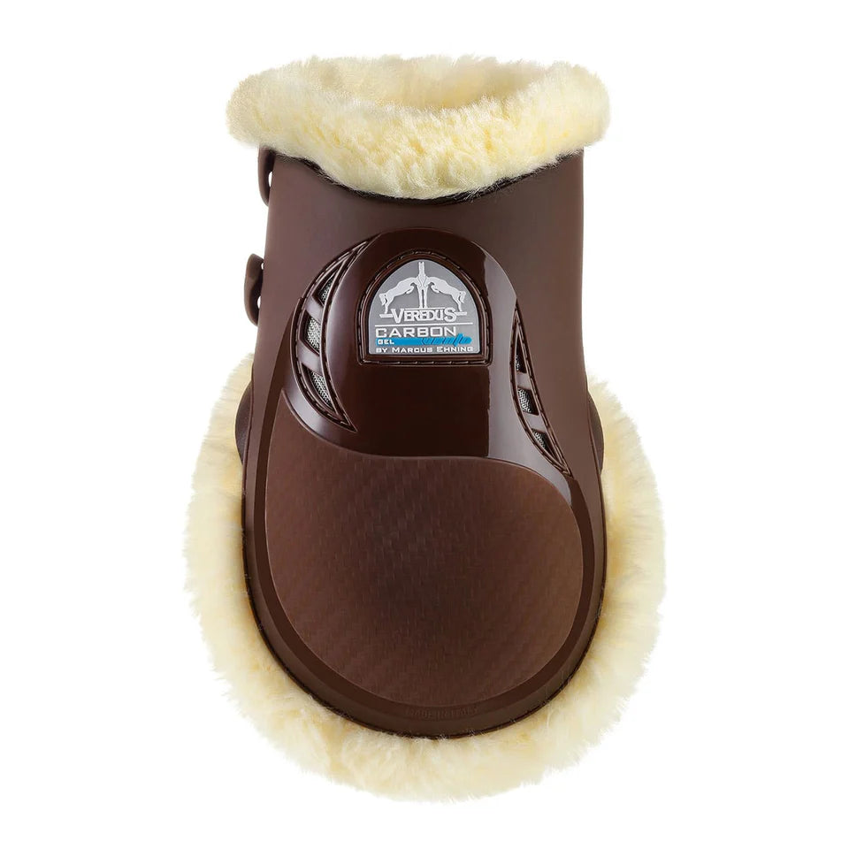Veredus STS Carbon Gel Vento Fetlock Boots