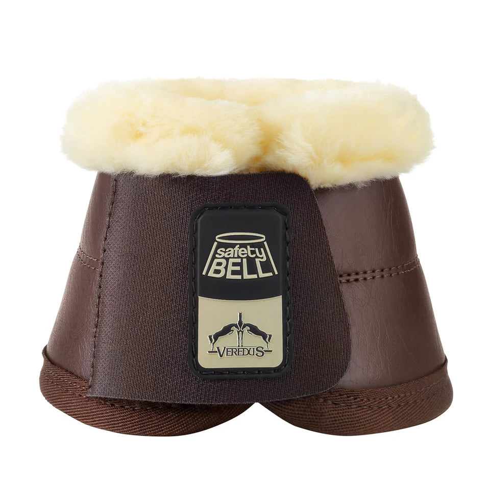Veredus STS Safety Bell Boots