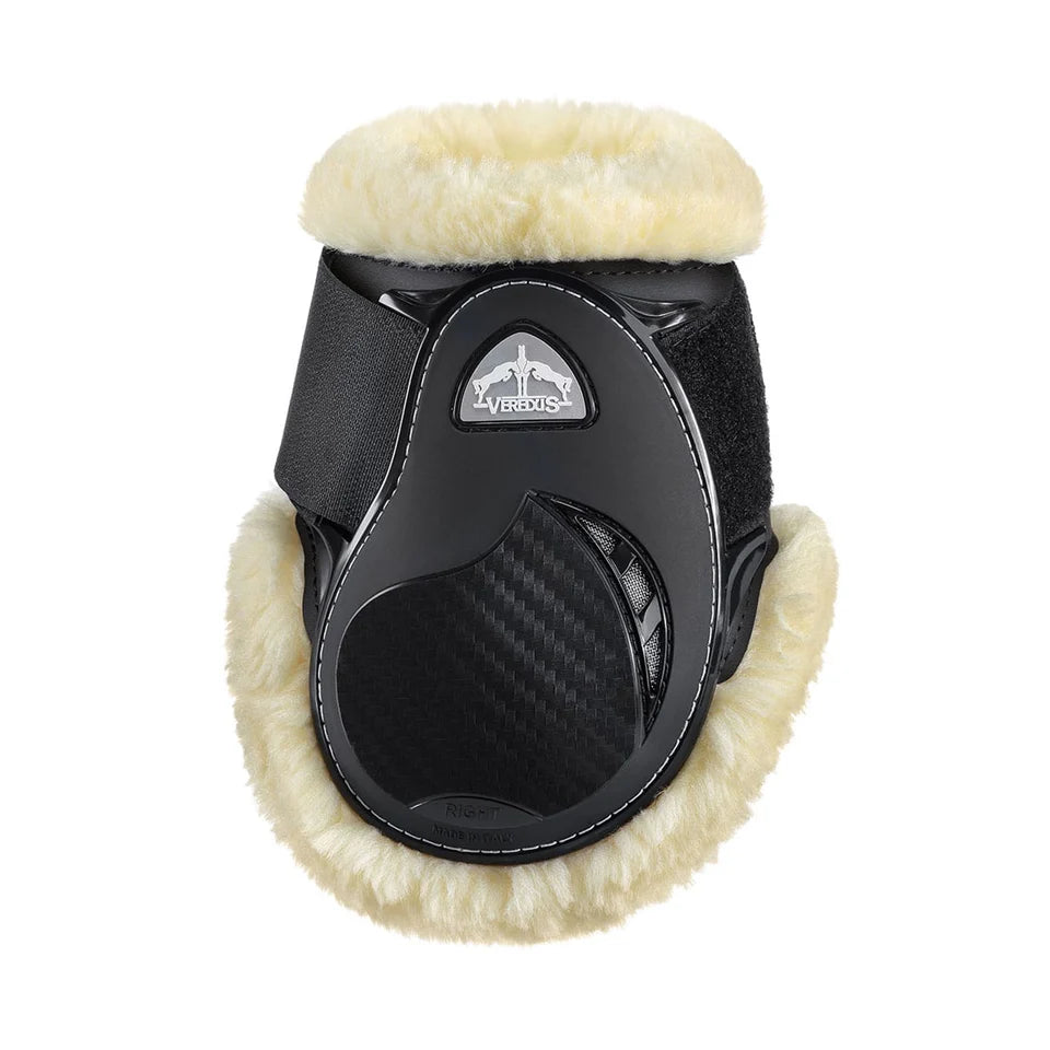 Veredus STS Young Jump Vento Fetlock Boots