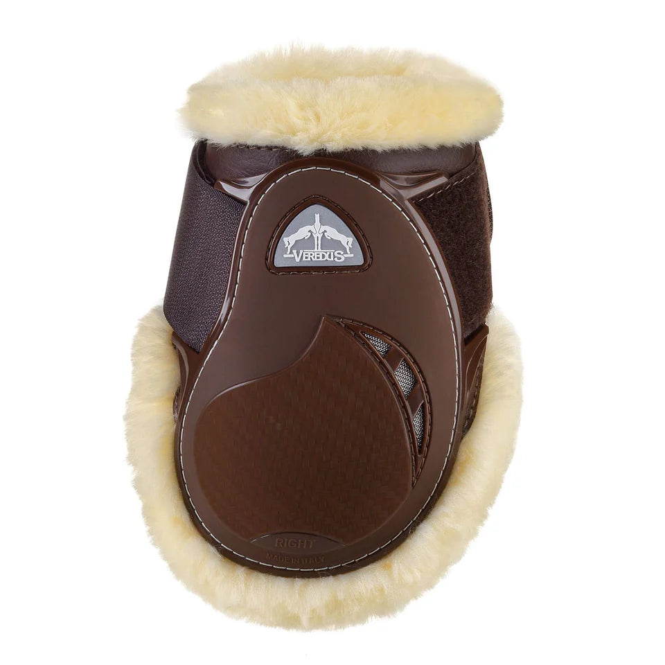 Veredus STS Young Jump Vento Fetlock Boots