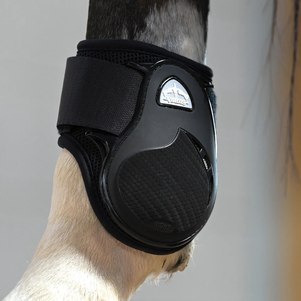 Veredus Young Jump Vento Fetlock Boots
