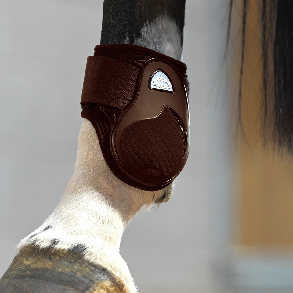 Veredus Young Jump Vento Fetlock Boots