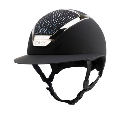 Kask WaterFence Star Lady Blue Montana Mix