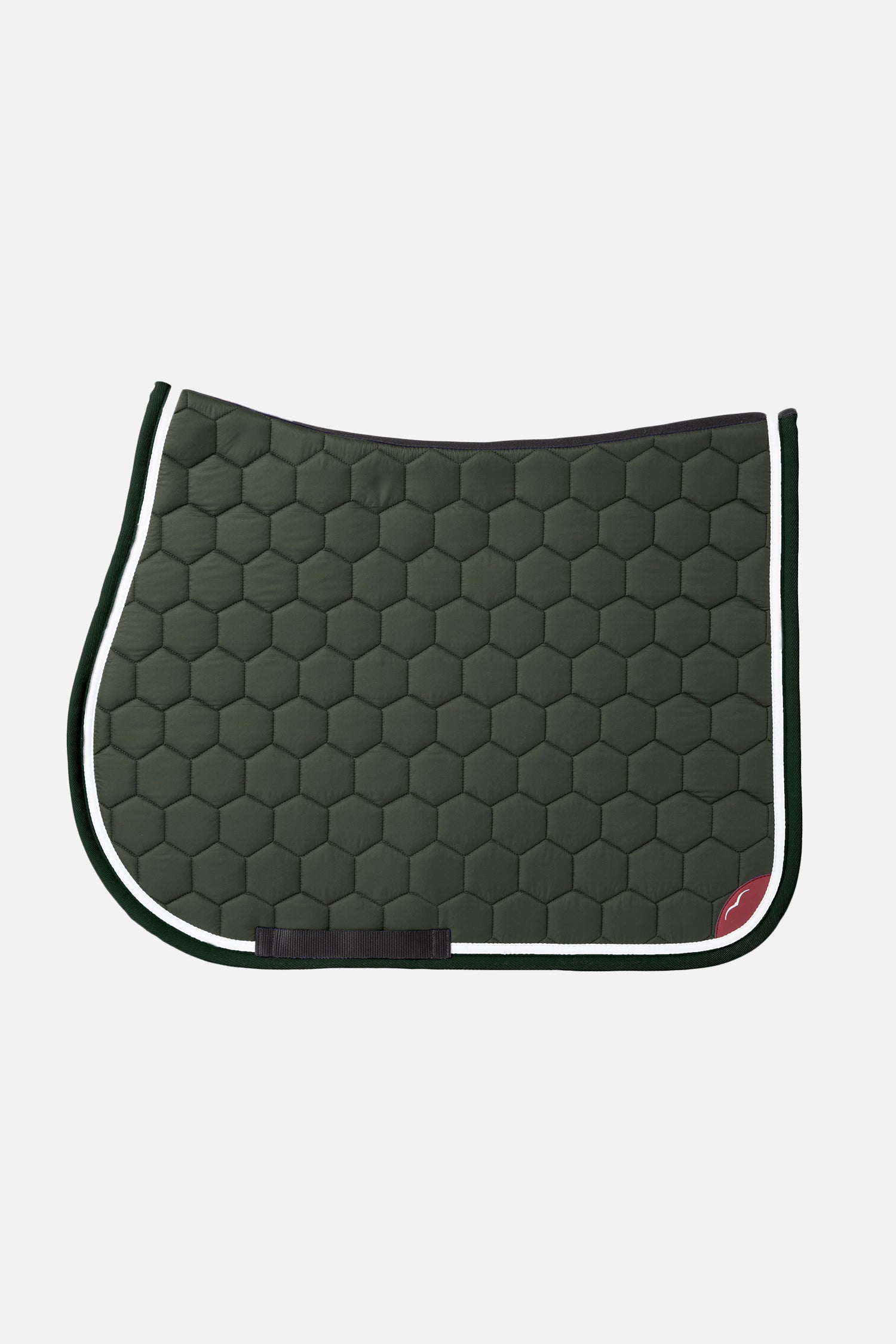 Animo Whelsy Saddle Pad Jumping 