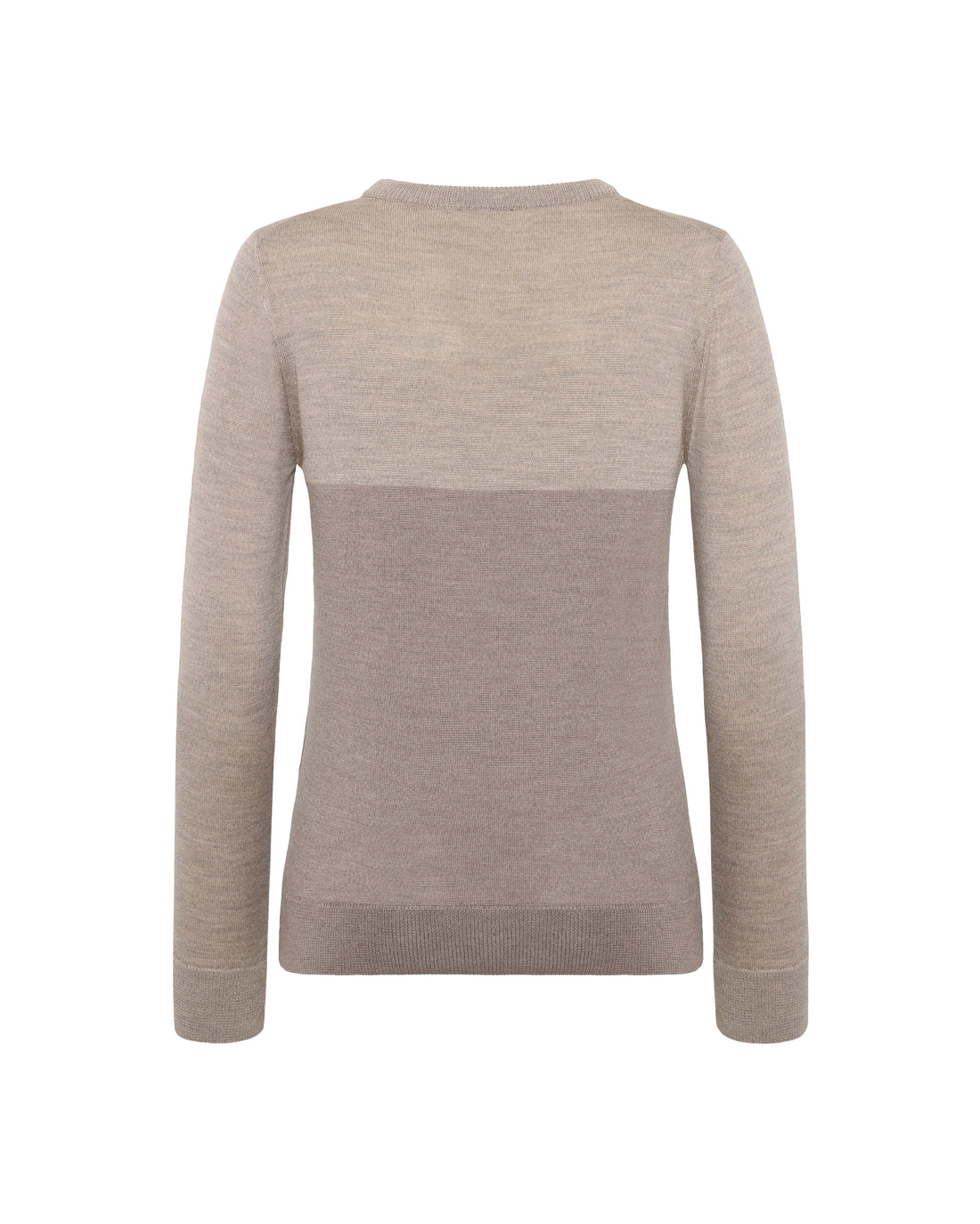 Trolle Extra Fine Merino StarLogo Sweater
