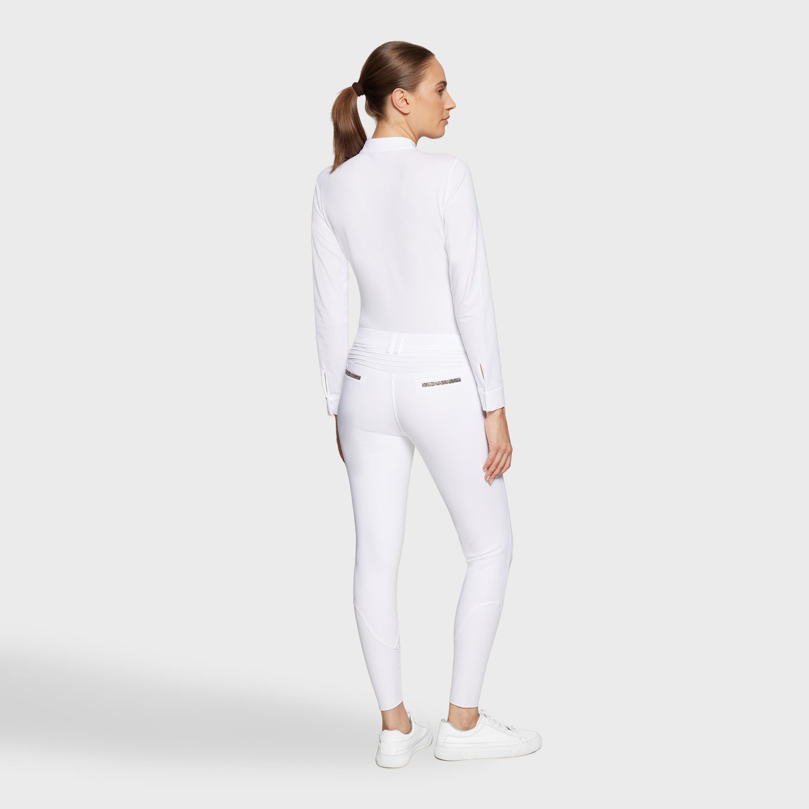 Samshield Adele Premium Knee Grip Breeches