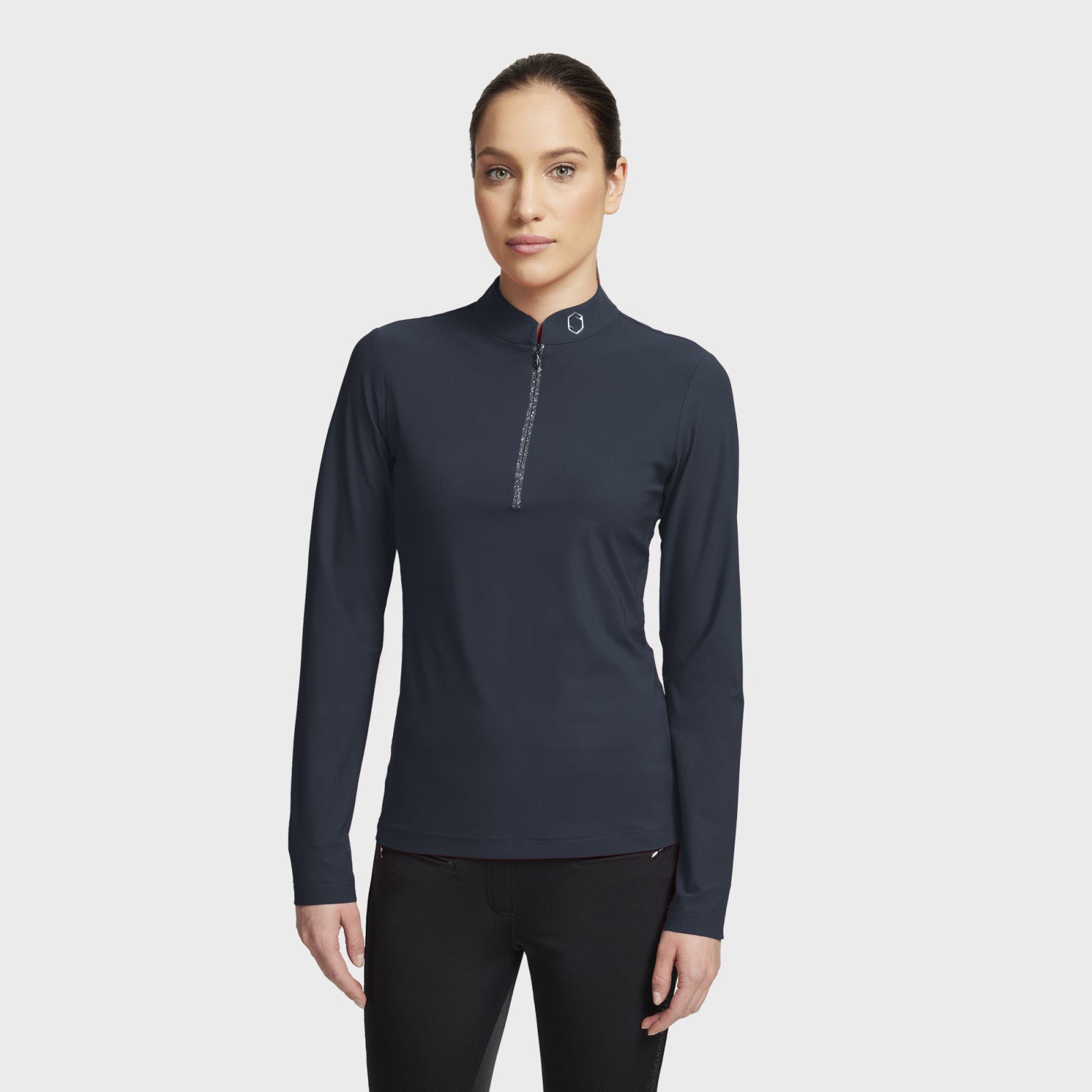 Samshield womens Brunella training top