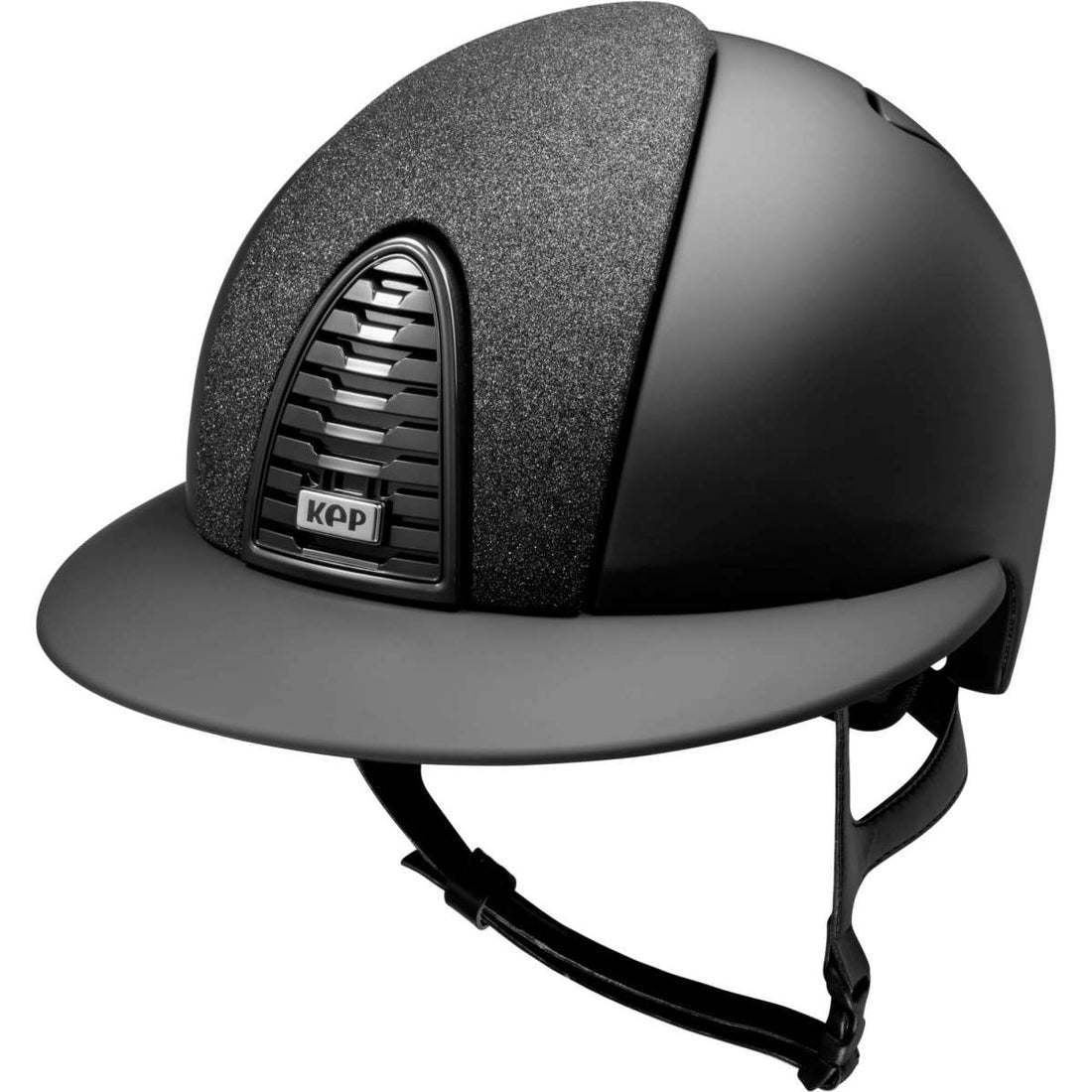 Kep Cromo 2.0 Star Matt Black