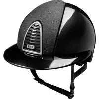 Kep Cromo 2.0 Star Polish Black