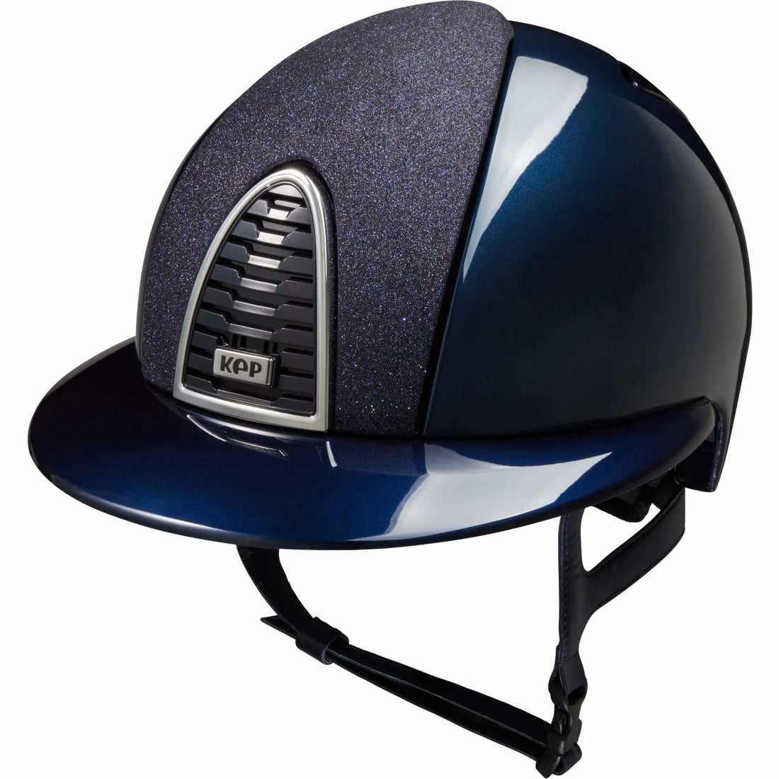 Kep Cromo 2.0 Star Polish Blu