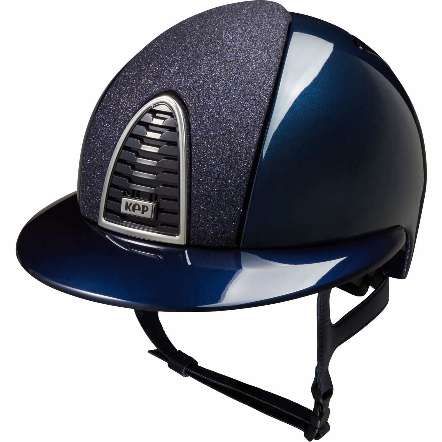 Kep Cromo 2.0 Star Polish Blu