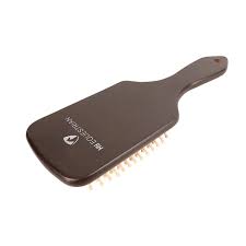 Hy Equestrian Deluxe Wooden Mane &amp; Tail Brush