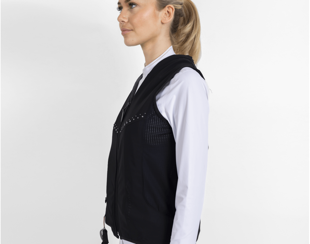Freejump Airbag Crystal