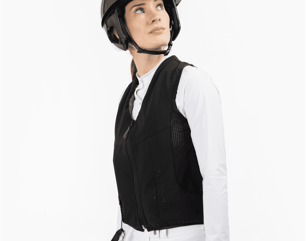 Freejump Airbag