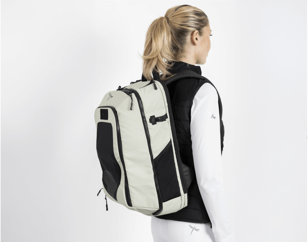 Freejump Backpack