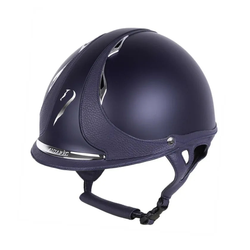 Antares Galaxy Cross Helmet