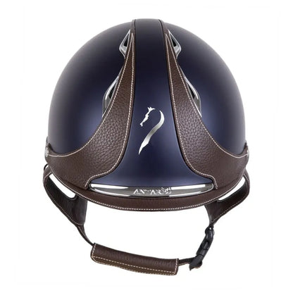 Antares Galaxy Cross Helmet
