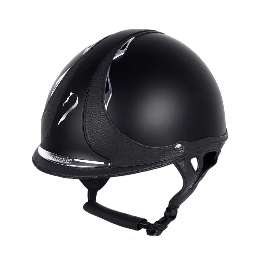 Antares Galaxy Cross Helmet