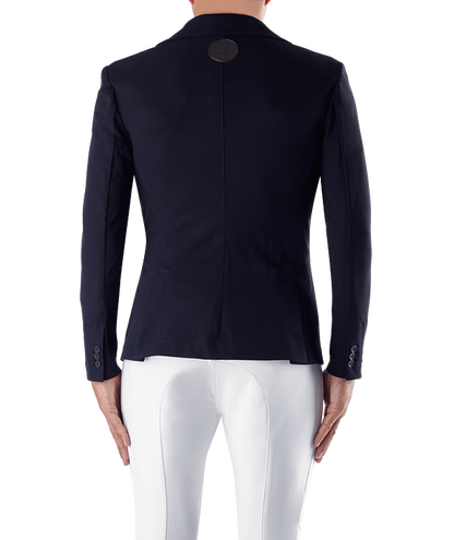 Laguso Mens Jack Tec Navy Competition Jacket