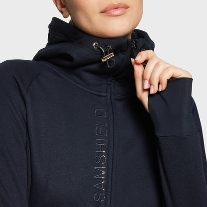 Samshield Justine Sweat fleece