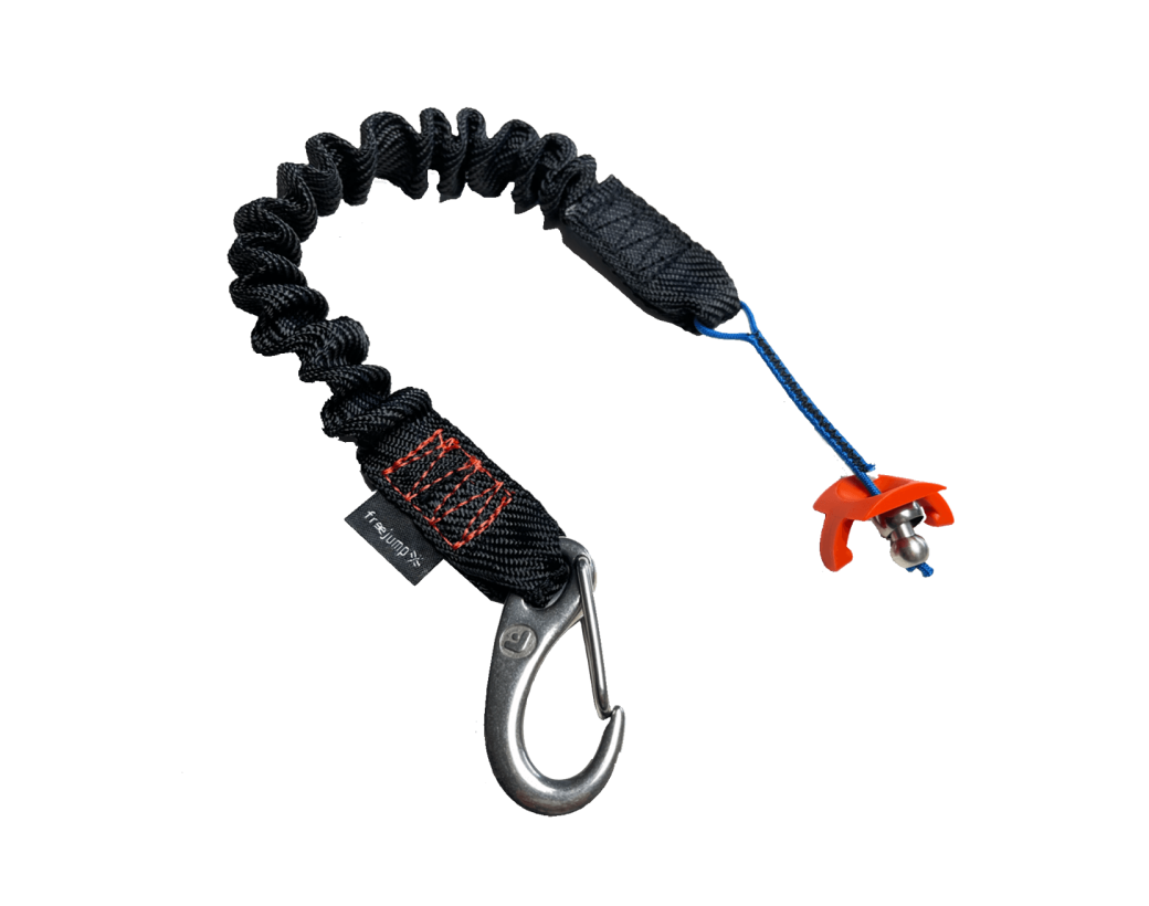 Freejump Keyball lanyard